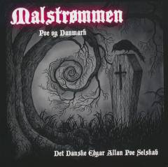 Malstrømmen : Poe og Danmark
