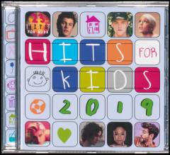 Hits for kids 2019