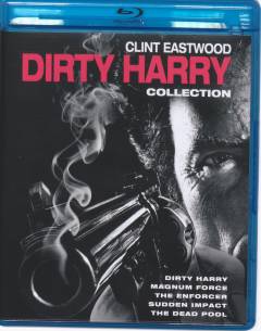 Dirty Harry renser ud