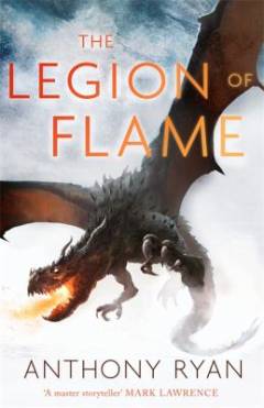 The legion of flame