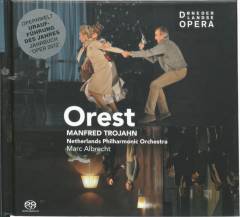 Orest