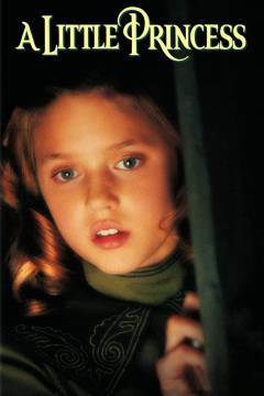 En lille prinsesse