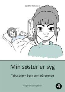 Min søster er syg