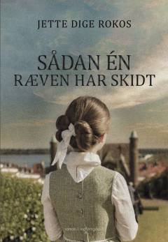 Sådan én ræven har skidt