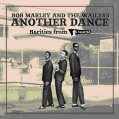 Another dance : rarities from Studio 1