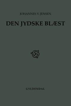 Den jydske Blæst : Digte 1926-30