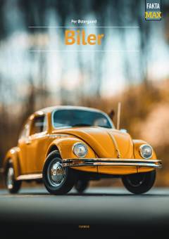 Bog, 1. udgave, 2025