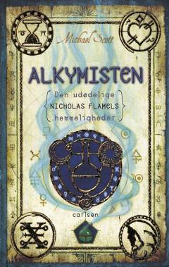 Alkymisten