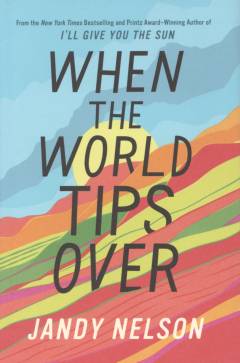 When the world tips over