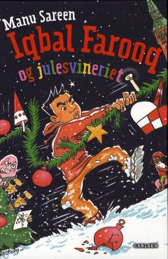 Bog, 1. udgave, 2009