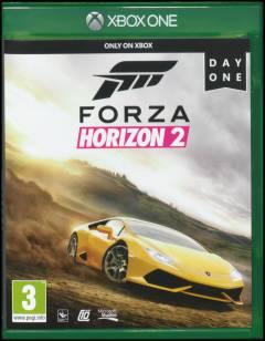 Xbox one, Day one edition, 2014