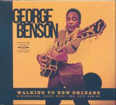 Walking to New Orleans : remembering Chuck Berry and Fats Domino