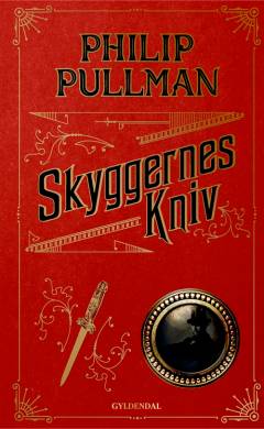 Skyggernes kniv