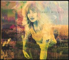 Anaïs Mitchell