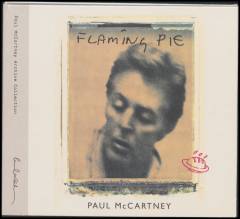 Flaming pie
