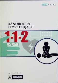 Håndbogen i førstehjælp