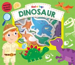Skal vi lege dinosaur