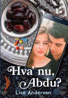 Hva' nu, Abdu? (Letlæsning)