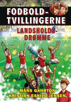 Landsholdsdrømme