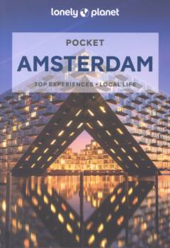 Pocket Amsterdam : top experiences, local life