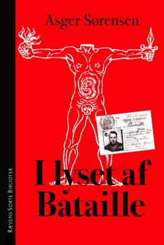 I lyset af Bataille : politisk filosofiske studier