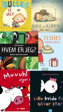 Sprogstart  2020 1-3 år
