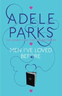 Men I've loved before