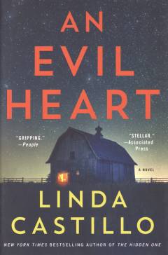 An evil heart