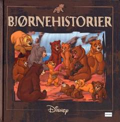 Bjørnehistorier