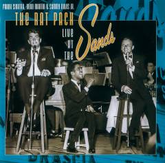 The Rat Pack live at the Sands