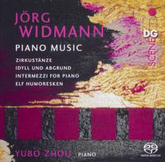 Piano music