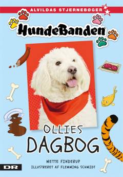 Ollies dagbog
