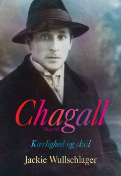 Chagall : kærlighed og eksil