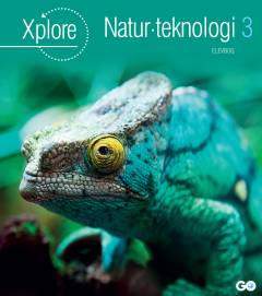 Natur/teknik 3 : elevbog