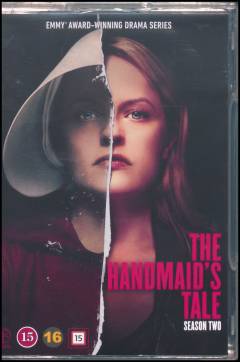 The handmaid's tale, sæson 2, disc 4