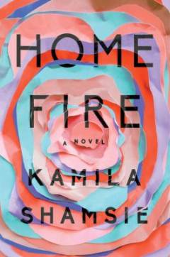 Home fire