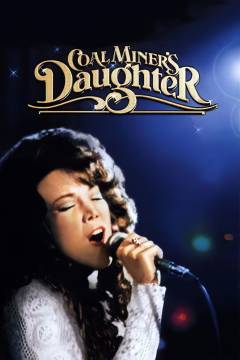 Coal miner's daughter