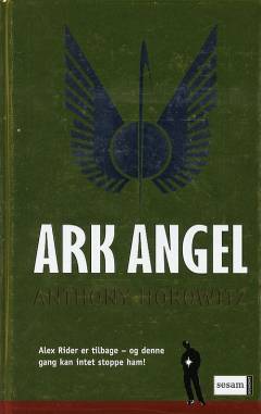 Ark Angel