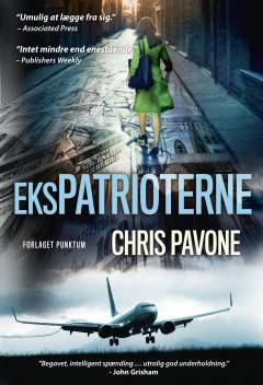 Ekspatrioterne
