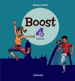 Boost 4 - textbook