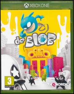 De Blob
