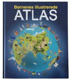 Børnenes billedatlas