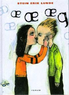 Bog, 1. udgave, 2000
