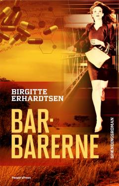 Barbarerne : spændingsroman