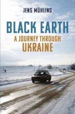Bog, Armchair Traveller, paperback edition 2022, 2022