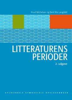 Litteraturens perioder