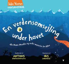 En verdensomsejling under havet eller Nemo, Nautilus og andre mysterier fra dybet