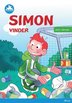 Simon vinder