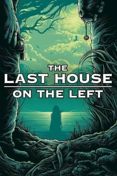The last house on the left