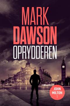 Oprydderen